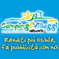 Campeggio Europa - Viareggio - Lucca - Toscana