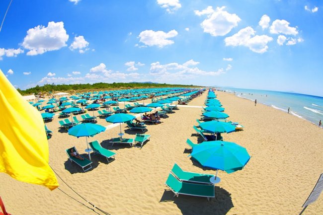 Cieloverde Camping Village