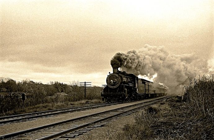 Viaggia con il Treno Natura 