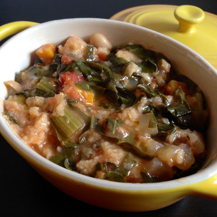 Ribollita