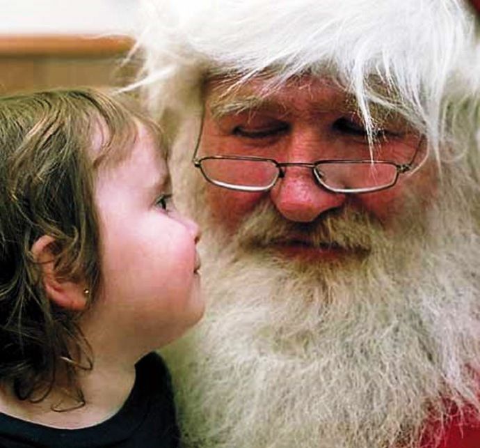 Il Natale in Toscana per i più piccoli 