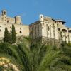 Castello Malaspina, Massa, Toscana