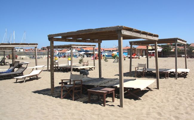Camping Village Il Sole